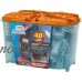 Thomas & Friends TrackMaster Blue Mountain Builder Bucket   566860042